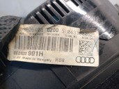 Recambio de cuadro instrumentos para audi a4 b7 (8ec) 2.0 tdi 16v referencia OEM IAM 8E0920901H 8E0920901HX 