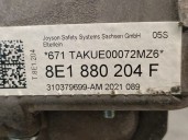 Recambio de airbag delantero derecho para audi a4 b7 (8ec) 2.0 tdi 16v referencia OEM IAM 8E1880204F 8E1880204G 