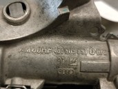 Recambio de conmutador de arranque para audi a4 b7 (8ec) 2.0 tdi 16v referencia OEM IAM 4B0905851Q 4B0905851Q 