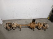 Recambio de puente delantero para jeep gr.cherokee (wj/wg) 3.1 td cat referencia OEM IAM 5014404AB 5014404AB 