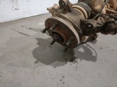 Recambio de puente delantero para jeep gr.cherokee (wj/wg) 3.1 td cat referencia OEM IAM 5014404AB 5014404AB 