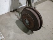 Recambio de puente trasero para citroën c3 i (fc_, fn_) 1.4 hdi referencia OEM IAM 5148J5 5148J5 