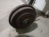 Recambio de puente trasero para citroën c3 i (fc_, fn_) 1.4 hdi referencia OEM IAM 5148J5 5148J5 