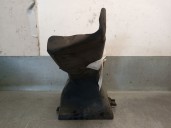 Recambio de calandra delantera de radiador para audi a4 b7 (8ec) 2.0 tdi 16v referencia OEM IAM 8E0117335N 8E0117335N 