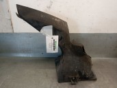 Recambio de calandra delantera de radiador para audi a4 b7 (8ec) 2.0 tdi 16v referencia OEM IAM 8E0117335N 8E0117335N 