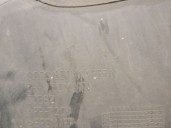 Recambio de calandra delantera de radiador para audi a4 b7 (8ec) 2.0 tdi 16v referencia OEM IAM 8E0117335N 8E0117335N 