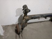 Recambio de puente trasero para ford fusion (ju_) 1.4 referencia OEM IAM 1437436 1437436 