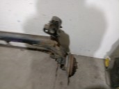 Recambio de puente trasero para ford fusion (ju_) 1.4 referencia OEM IAM 1437436 1437436 