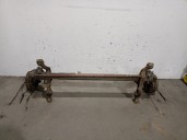 Recambio de puente trasero para peugeot 106 ii (1a_, 1c_) 1.5 d referencia OEM IAM 514858 514858 