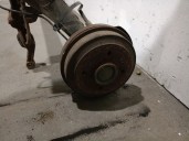 Recambio de puente trasero para peugeot 106 ii (1a_, 1c_) 1.5 d referencia OEM IAM 514858 514858 