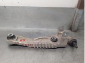 Recambio de brazo suspension inferior delantero izquierdo para jaguar f-pace (x761) 2.0 td4 referencia OEM IAM HK833C255 T4A1079