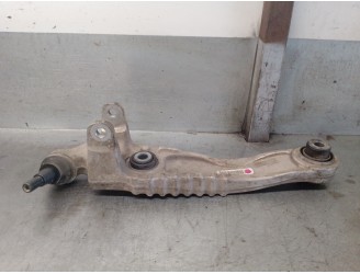 Recambio de brazo suspension inferior delantero derecho para jaguar f-pace (x761) 2.0 td4 referencia OEM IAM HK833C254 T4A1011 