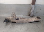 Recambio de brazo suspension inferior delantero derecho para jaguar f-pace (x761) 2.0 td4 referencia OEM IAM HK833C254 T4A1011 