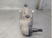 Recambio de brazo suspension inferior delantero derecho para jaguar f-pace (x761) 2.0 td4 referencia OEM IAM HK833C254 T4A1011 