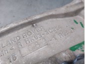 Recambio de brazo suspension inferior delantero derecho para jaguar f-pace (x761) 2.0 td4 referencia OEM IAM HK833C254 T4A1011 