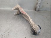 Recambio de brazo suspension inferior delantero derecho para jaguar f-pace (x761) 2.0 td4 referencia OEM IAM HK833C254 T4A1011 