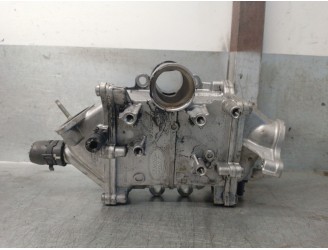 Recambio de enfriador egr para jaguar f-pace (x761) 2.0 td4 referencia OEM IAM G4D39F464AD JDE38492 