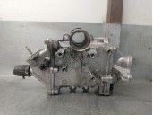 Recambio de enfriador egr para jaguar f-pace (x761) 2.0 td4 referencia OEM IAM G4D39F464AD JDE38492 