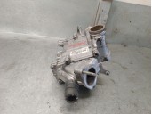 Recambio de enfriador egr para jaguar f-pace (x761) 2.0 td4 referencia OEM IAM G4D39F464AD JDE38492 