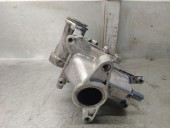 Recambio de enfriador egr para jaguar f-pace (x761) 2.0 td4 referencia OEM IAM G4D39F464AD JDE38492 