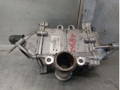 Recambio de enfriador egr para jaguar f-pace (x761) 2.0 td4 referencia OEM IAM G4D39F464AD JDE38492 