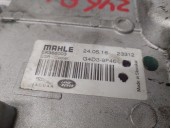 Recambio de enfriador egr para jaguar f-pace (x761) 2.0 td4 referencia OEM IAM G4D39F464AD JDE38492 