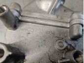 Recambio de enfriador egr para jaguar f-pace (x761) 2.0 td4 referencia OEM IAM G4D39F464AD JDE38492 