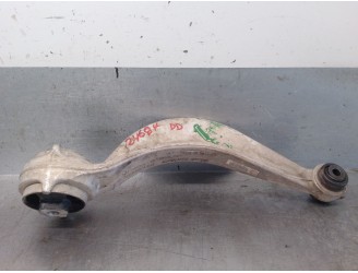 Recambio de brazo suspension inferior delantero derecho para jaguar f-pace (x761) 2.0 td4 referencia OEM IAM HK833C256 T4A1079 