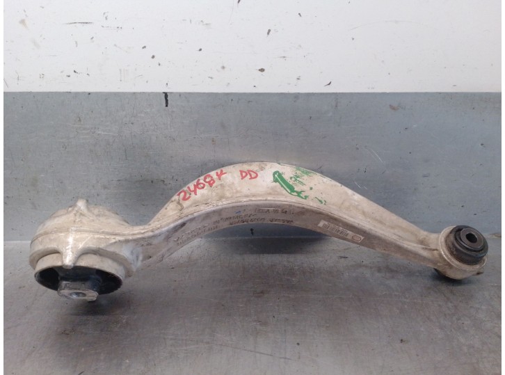 Recambio de brazo suspension inferior delantero derecho para jaguar f-pace (x761) 2.0 td4 referencia OEM IAM HK833C256 T4A1079 