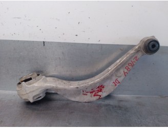 Recambio de brazo suspension inferior delantero izquierdo para jaguar f-pace (x761) 2.0 td4 referencia OEM IAM HK833C256 T4A1079