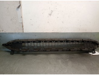 Recambio de rejilla paragolpes delantero para hyundai i30 station wagon (pde) 1.0 t-gdi hybrid 48v referencia OEM IAM 86561G4500