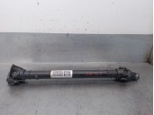 Recambio de transmision central delantera para jaguar f-pace (x761) 2.0 td4 referencia OEM IAM HK833219BB T4A3283 