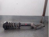 Recambio de amortiguador delantero izquierdo para jaguar f-pace (x761) 2.0 td4 referencia OEM IAM HK8318B036ME 