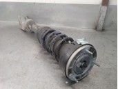 Recambio de amortiguador delantero izquierdo para jaguar f-pace (x761) 2.0 td4 referencia OEM IAM HK8318B036ME 