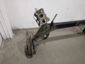 Recambio de puente trasero para peugeot bipper (aa_) 1.3 hdi 80 / bluehdi 80 referencia OEM IAM 5148T2 5148T2 