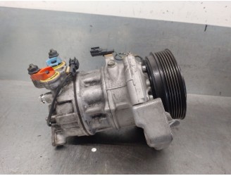 Recambio de compresor aire acondicionado para volvo xc90 ii (256) d5 awd referencia OEM IAM P31469966 36010255 8715P