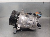 Recambio de compresor aire acondicionado para volvo xc90 ii (256) d5 awd referencia OEM IAM P31469966 36010255 8715P