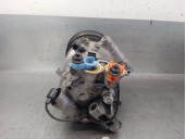 Recambio de compresor aire acondicionado para volvo xc90 ii (256) d5 awd referencia OEM IAM P31469966 36010255 8715P