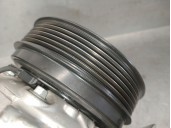 Recambio de compresor aire acondicionado para volvo xc90 ii (256) d5 awd referencia OEM IAM P31469966 36010255 8715P