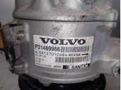 Recambio de compresor aire acondicionado para volvo xc90 ii (256) d5 awd referencia OEM IAM P31469966 36010255 8715P