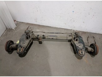 Recambio de puente trasero para fiat brava (182_) 1.4 12 v (182.ba) referencia OEM IAM 92339898 92339898 