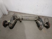 Recambio de puente trasero para fiat brava (182_) 1.4 12 v (182.ba) referencia OEM IAM 92339898 92339898 