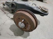 Recambio de puente trasero para fiat brava (182_) 1.4 12 v (182.ba) referencia OEM IAM 92339898 92339898 