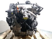 Recambio de motor completo para seat altea (5p1) 2.0 tdi 16v referencia OEM IAM BKD 03G100098AX 406663
