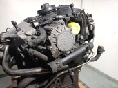 Recambio de motor completo para seat altea (5p1) 2.0 tdi 16v referencia OEM IAM BKD 03G100098AX 406663