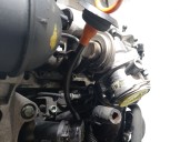 Recambio de motor completo para seat altea (5p1) 2.0 tdi 16v referencia OEM IAM BKD 03G100098AX 406663