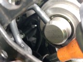 Recambio de motor completo para seat altea (5p1) 2.0 tdi 16v referencia OEM IAM BKD 03G100098AX 406663