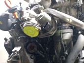 Recambio de motor completo para seat altea (5p1) 2.0 tdi 16v referencia OEM IAM BKD 03G100098AX 406663