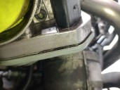 Recambio de motor completo para seat altea (5p1) 2.0 tdi 16v referencia OEM IAM BKD 03G100098AX 406663