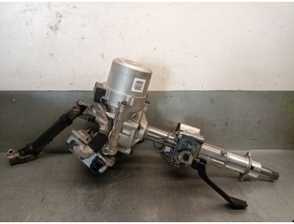 Recambio de columna direccion para hyundai i30 station wagon (pde) 1.0 t-gdi hybrid 48v referencia OEM IAM 56300G4210 56310G4200